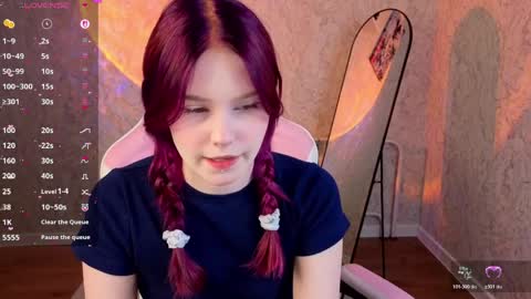 Julia online show from 04-11-26, 01:21