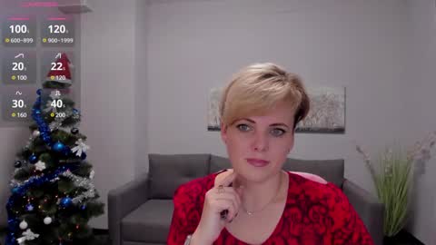 Julia online show from 12-25-24, 04:43