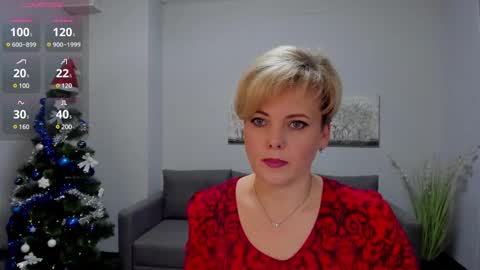 Julia online show from 12-26-24, 07:13