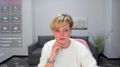 Julia online show from 01-16-25, 03:56