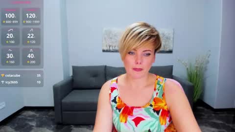 Julia online show from 02-08-25, 09:46