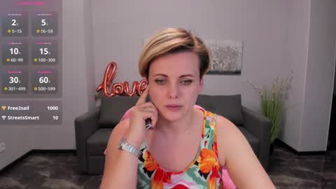 Julia online show from 02-12-25, 05:48