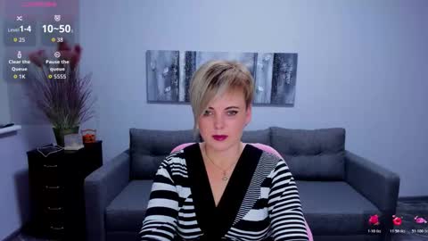 Julia online show from 12-01-25, 01:05