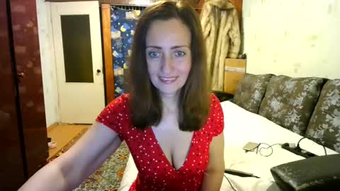 juliaa_foxi online show from 12-23-24, 06:58