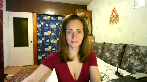 juliaa_foxi online show from 01-07-25, 05:53