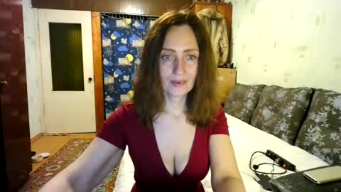 juliaa_foxi online show from 03-06-25, 08:48