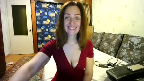 juliaa_foxi online show from 03-08-25, 10:02