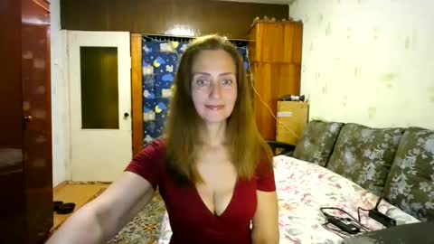 juliaa_foxi online show from 09-10-25, 06:19