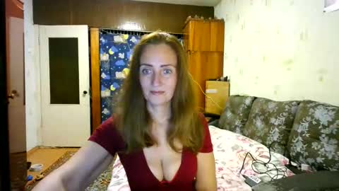 juliaa_foxi online show from 09-21-25, 05:25