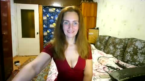 juliaa_foxi online show from 10-18-25, 06:19