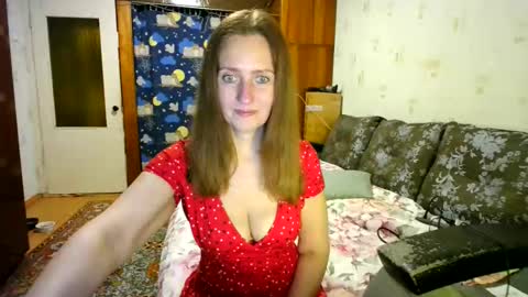 juliaa_foxi online show from 12-14-25, 06:23