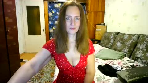 juliaa_foxi online show from 12-19-25, 06:04