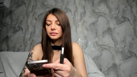 Julia online show from 03-08-25, 07:09