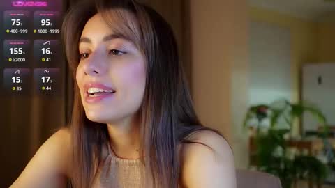 Snapshot of juliacontrol chatting on 02-22-26, 02:48 Molly online show from 02-22-26, 02:48