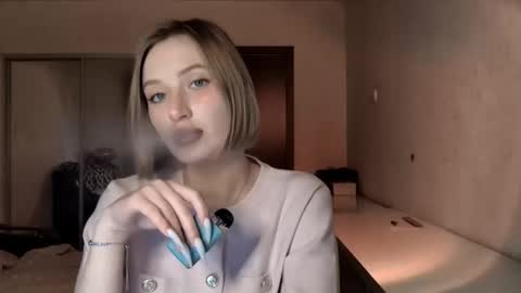 Snapshot of juliahupman chatting on 02-26-26, 05:56 Kate online show from 02-26-26, 05:56