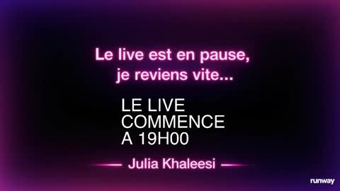 Snapshot of juliakhaleesii chatting on 05-14-26, 05:09 Julia Khaleesii online show from 05-14-26, 05:09