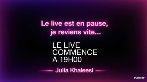 Snapshot of juliakhaleesii chatting on 05-20-26, 05:41 Julia Khaleesii online show from 05-20-26, 05:41