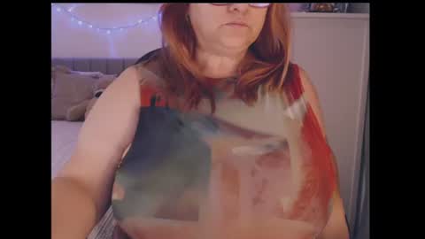 julialiones online show from 07-24-26, 07:34