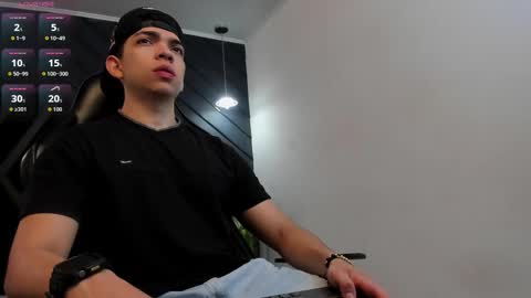 JULIAN  online show from 01-15-26, 11:15