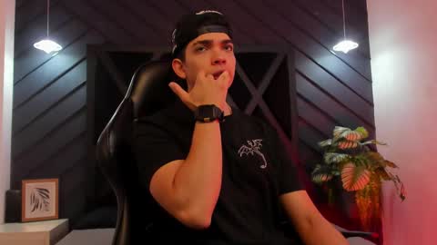 JULIAN  online show from 01-19-26, 11:25