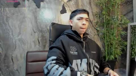 JULIAN  online show from 02-13-26, 11:17