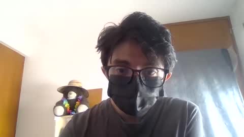 Snapshot of julian_mora7 chatting on 02-14-25, 05:25 Julian Mora online show from 02-14-25, 05:25