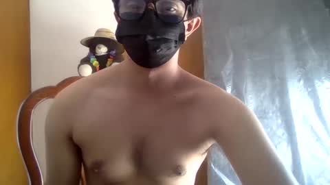 Snapshot of julian_mora7 chatting on 02-14-25, 08:26 Julian Mora online show from 02-14-25, 08:26