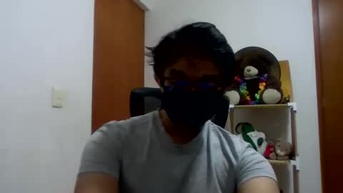 Snapshot of julian_mora7 chatting on 02-20-25, 02:40 Julian Mora online show from 02-20-25, 02:40