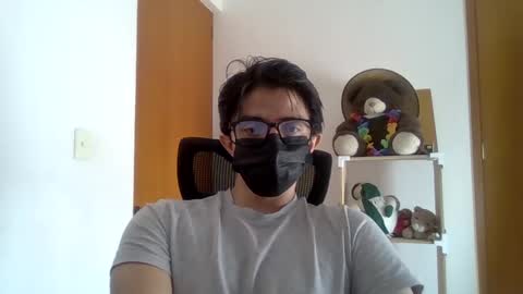 Snapshot of julian_mora7 chatting on 02-20-25, 07:19 Julian Mora online show from 02-20-25, 07:19