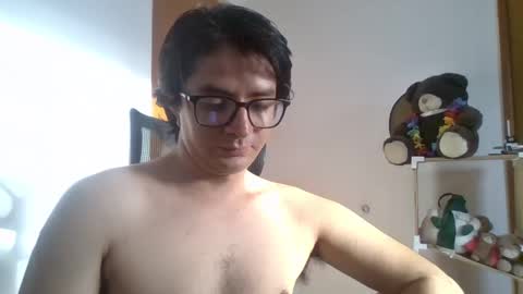 Snapshot of julian_mora7 chatting on 09-11-25, 12:00 Julian Mora online show from 09-11-25, 12:00