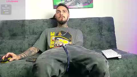 Julian independent model online show from 07-08-26, 06:45