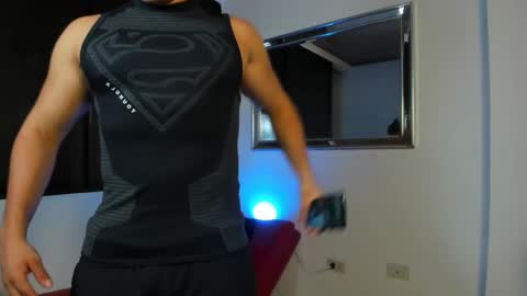 julian_wallace online show from 03-03-26, 11:10