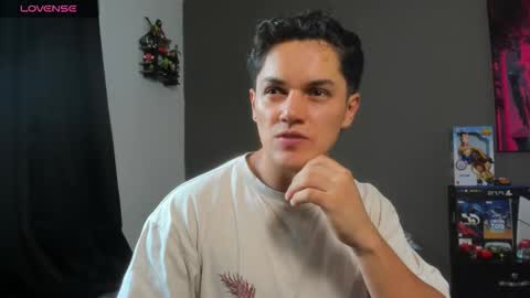 julian_wallace online show from 05-28-26, 08:50