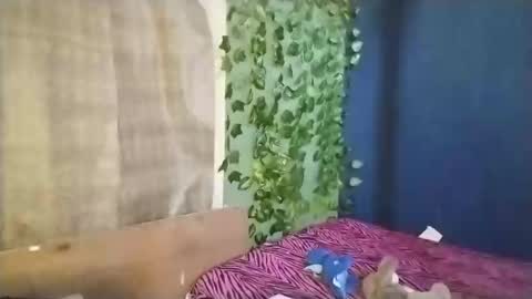 Juliana online show from 01-30-25, 08:53