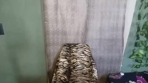 Juliana online show from 03-10-25, 10:13