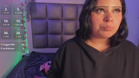 juliana_js_ online show from 04-10-26, 07:57