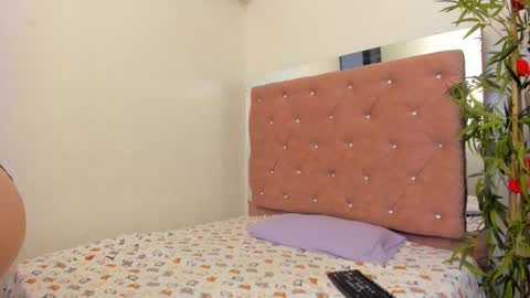 JulianaCarter online show from 02-28-26, 08:10