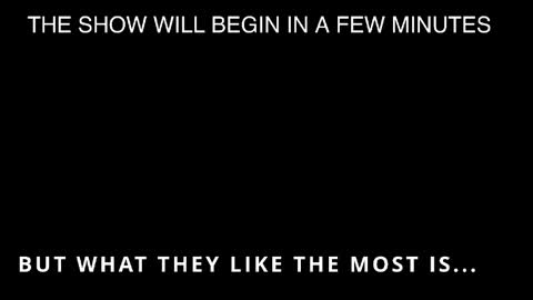 Juliana online show from 03-31-26, 07:36