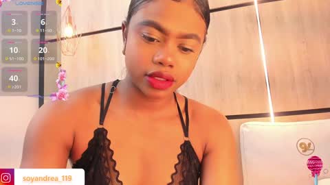 Snapshot of julianna_smith chatting on 01-22-25, 03:09 ANDREA online show from 01-22-25, 03:09