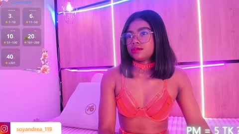 Snapshot of julianna_smith chatting on 01-25-25, 02:37 ANDREA online show from 01-25-25, 02:37