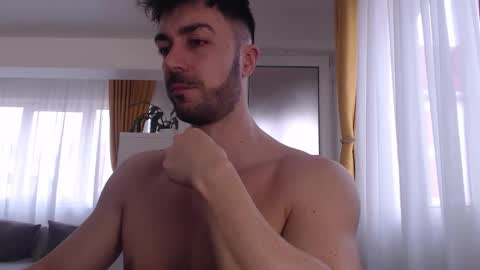 JulianRoyce online show from 03-03-26, 06:08