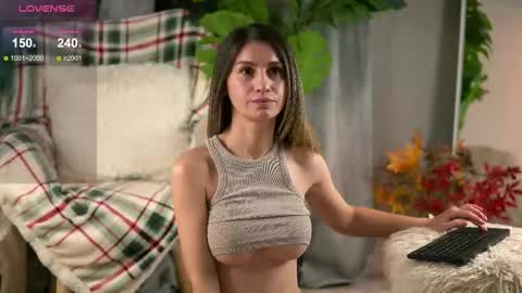 Julie online show from 02-08-26, 02:09