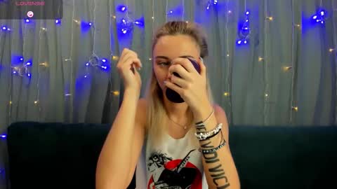 Yulya online show from 03-18-26, 02:58