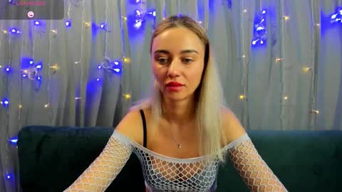 Yulya online show from 03-24-26, 02:27