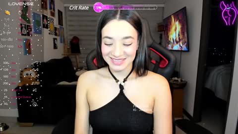 Snapshot of julidavila chatting on 02-09-25, 01:55 Jeimy Help me to reach 100 thumbs up online show from 02-09-25, 01:55