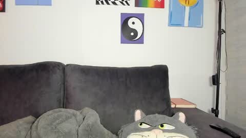 Jeimy Help me to reach 100 thumbs up online show from 06-29-26, 12:50