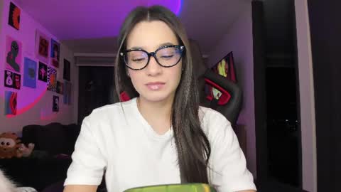Jeimy Help me to reach 100 thumbs up online show from 07-02-26, 01:38