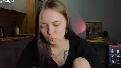 Snapshot of julidropp chatting on 03-03-25, 10:42 julidropp online show from 03-03-25, 10:42