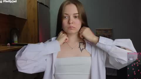 Snapshot of julidropp chatting on 03-08-25, 07:53 julidropp online show from 03-08-25, 07:53