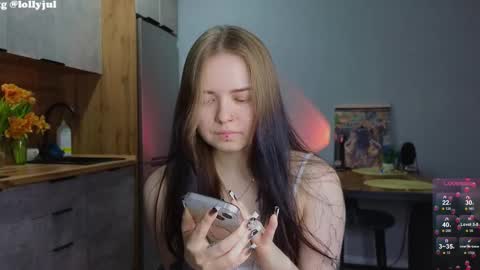 Snapshot of julidropp chatting on 03-12-25, 08:20 julidropp online show from 03-12-25, 08:20